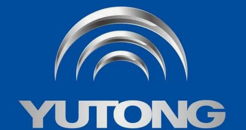Yutongtruck